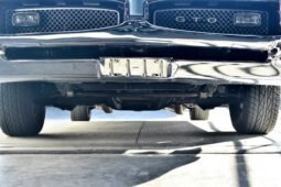 
										1967 Pontiac GTO Convertible Blue full									