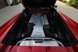 
										1999 Lamborghini Diablo SV V12 full									