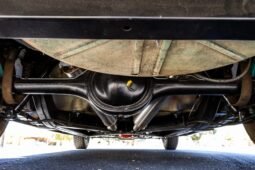 
										1957 Chevrolet C1 Corvette V8 full									