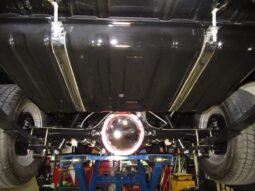 1963 Chevrolet Chevy II Nova SS