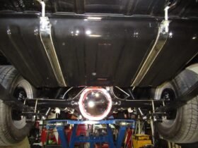 1963 Chevrolet Chevy II Nova SS