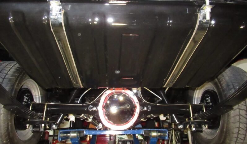 
								1963 Chevrolet Chevy II Nova SS full									