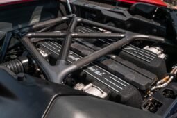 
										2009 Lamborghini Murcielago LP640 V12 full									