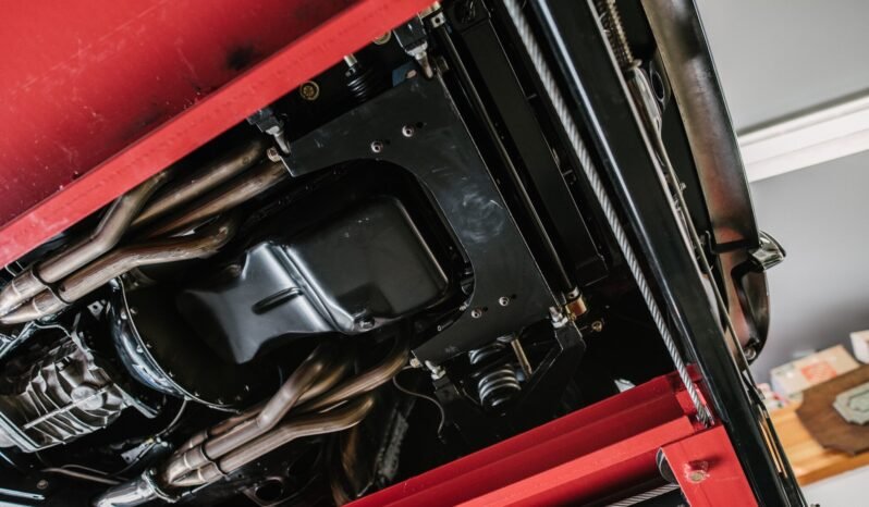 
								1965 Sunbeam Tiger MKI full									