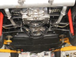 
										1958 Porsche 356A 4-Speed full									