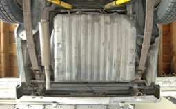 
										1978 Chrysler LeBaron Town Country V8 full									