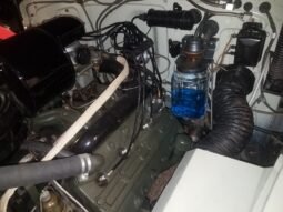 
										1947 Cadillac Series 62 Convertible full									