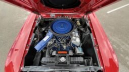
										1969 Ford Mustang Boss 4-Speed full									