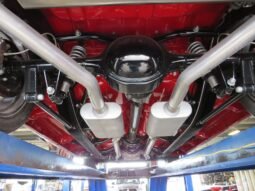 
										1955 Chevrolet Bel Air 2-Door full									