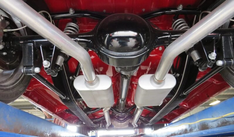 
								1955 Chevrolet Bel Air 2-Door full									