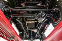 
										1972 Ford Bronco 4WD Coyote V8 full									