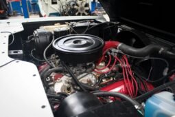 
										1973 International Harvester Scout II 345 V8 full									