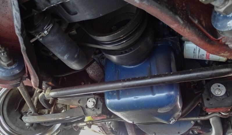 
								1969 Ford Mustang Boss 302 Bright Yellow full									