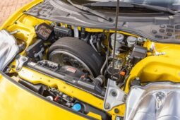 
										2002 Acura NSX-T full									