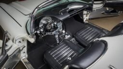 1959 Chevrolet Corvette Fuel-Injected