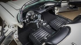 1959 Chevrolet Corvette Fuel-Injected