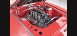 
										1970 Ford Mustang 5-Speed full									