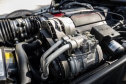 
										1996 Chevrolet Corvette Collector Edition full									