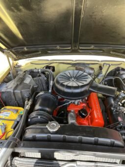 
										1957 Chevrolet Bel Air Nomad Station Wagon full									