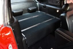 
										1968 Ford Mustang GT500-style full									