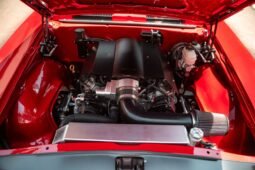 
										1967 Chevrolet Camaro LS7 V8 full									