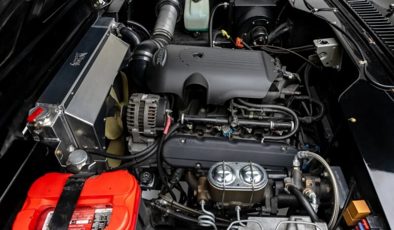 
								1975 International Harvester Scout II full									