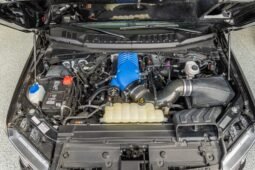 
										2020 Ford F–150 Shelby Super Snake full									