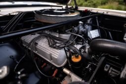 
										1965 Shelby Mustang GT350 V8 full									