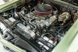 
										1967 Pontiac GTO Convertible 467 V8 full									