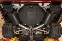 
										1993 Chevrolet Corvette ZR-1 V8 40th Anniversary full									