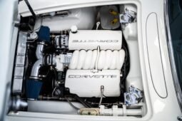 1960 Chevrolet Corvette LS1