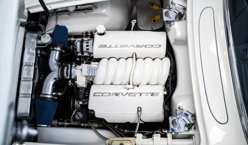 
								1960 Chevrolet Corvette LS1 full									