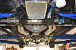 
										1967 Ford Mustang GT full									