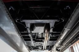 
										1961 Aston Martin DB4 Numbers-Matching full									