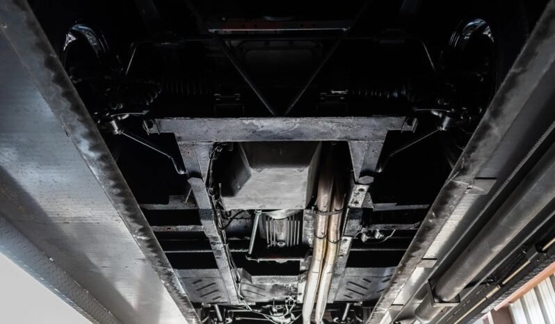 
								1961 Aston Martin DB4 Numbers-Matching full									