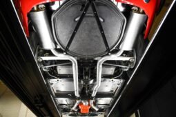 
										1966 Chevrolet Corvette Convertible full									