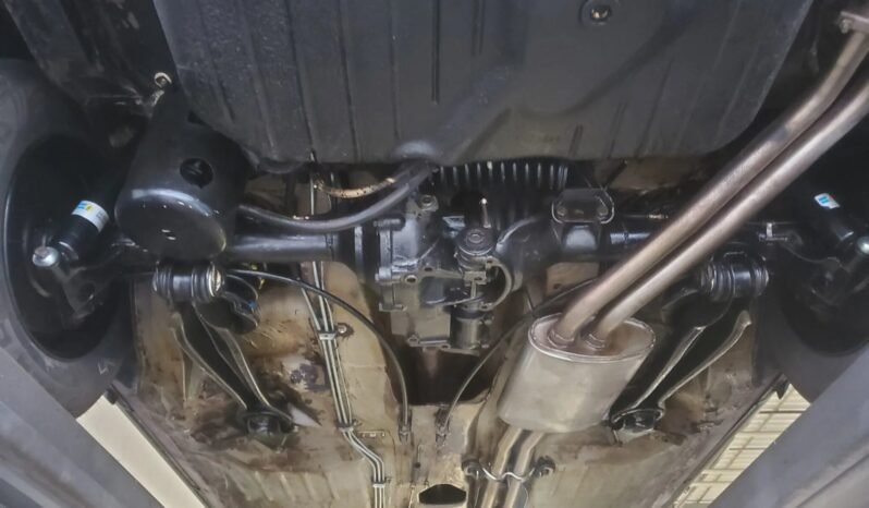 
								1969 Mercedes-Benz 280SL 4-Speed full									