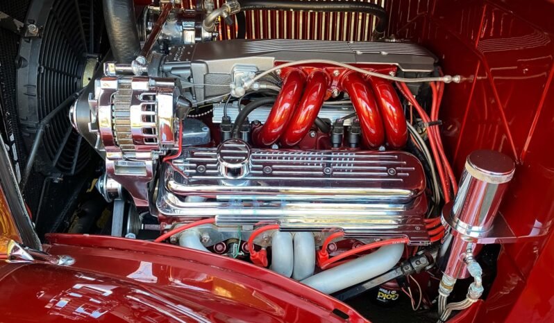 
								1933 Dodge 5-Window Hot Rod full									