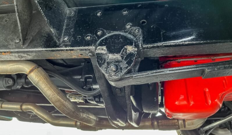 
								1957 Chevrolet 3200 Pickup Truck full									