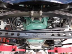 
										1931 Ford Model A Hot Rod Coupe full									