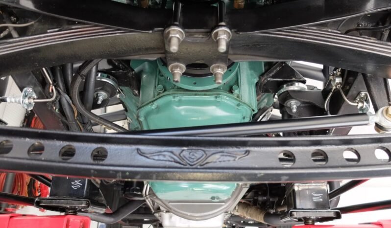 
								1931 Ford Model A Hot Rod Coupe full									