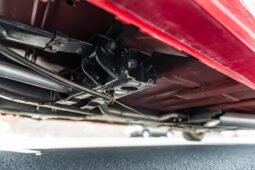 
										1957 Cadillac Eldorado Biarritz full									