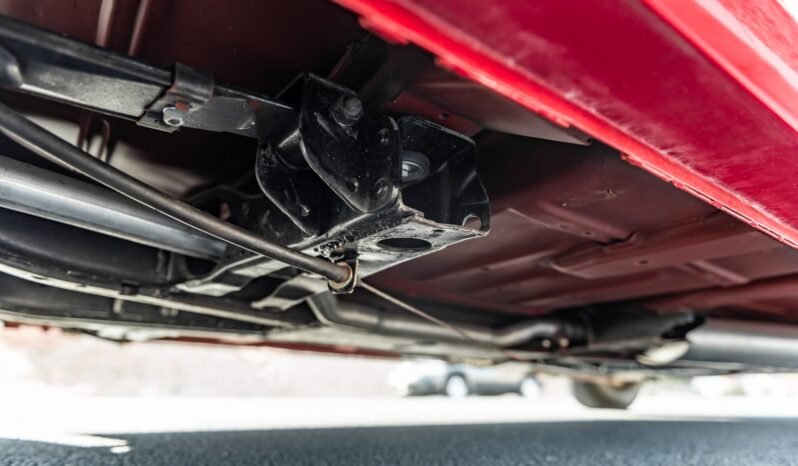 
								1957 Cadillac Eldorado Biarritz full									