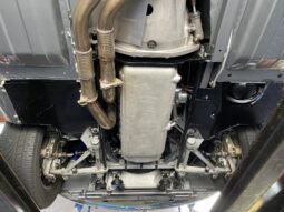 
										1965 Jaguar XKE Roadster full									