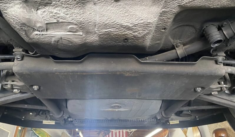 
								1986 Porsche 911 Carrera Coupe full									