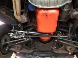 
										1971 Chevrolet Corvette LS5 full									