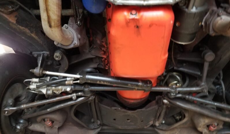 
								1971 Chevrolet Corvette LS5 full									