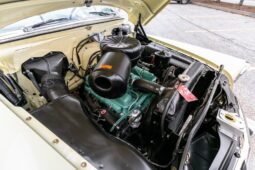 
										1953 Buick Skylark V8 full									