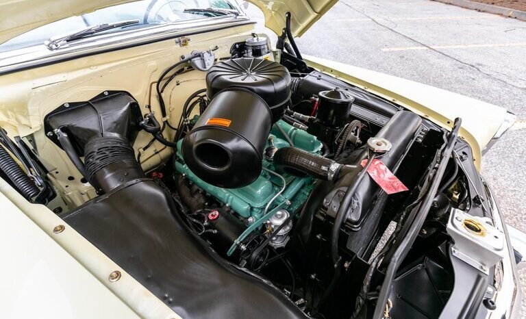 
								1953 Buick Skylark V8 full									