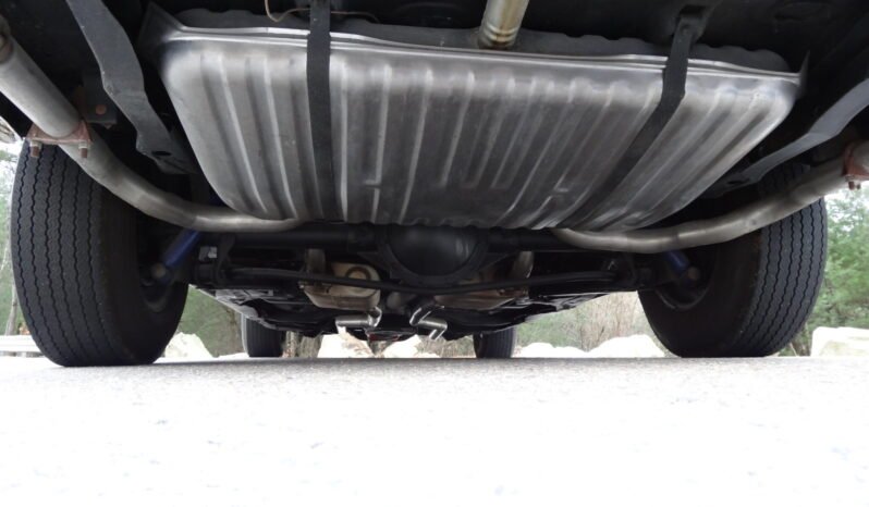 
								1970 Chevrolet Chevelle SS LS6 full									